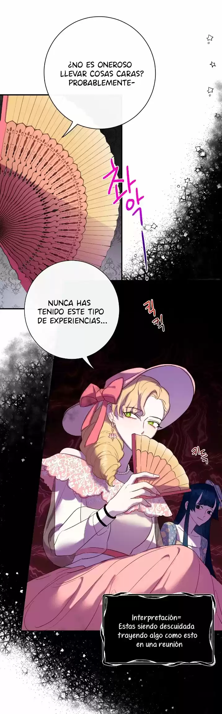 Por Favor No Me Comas - Capítulo 39 - Página 15 - LectorTMOo