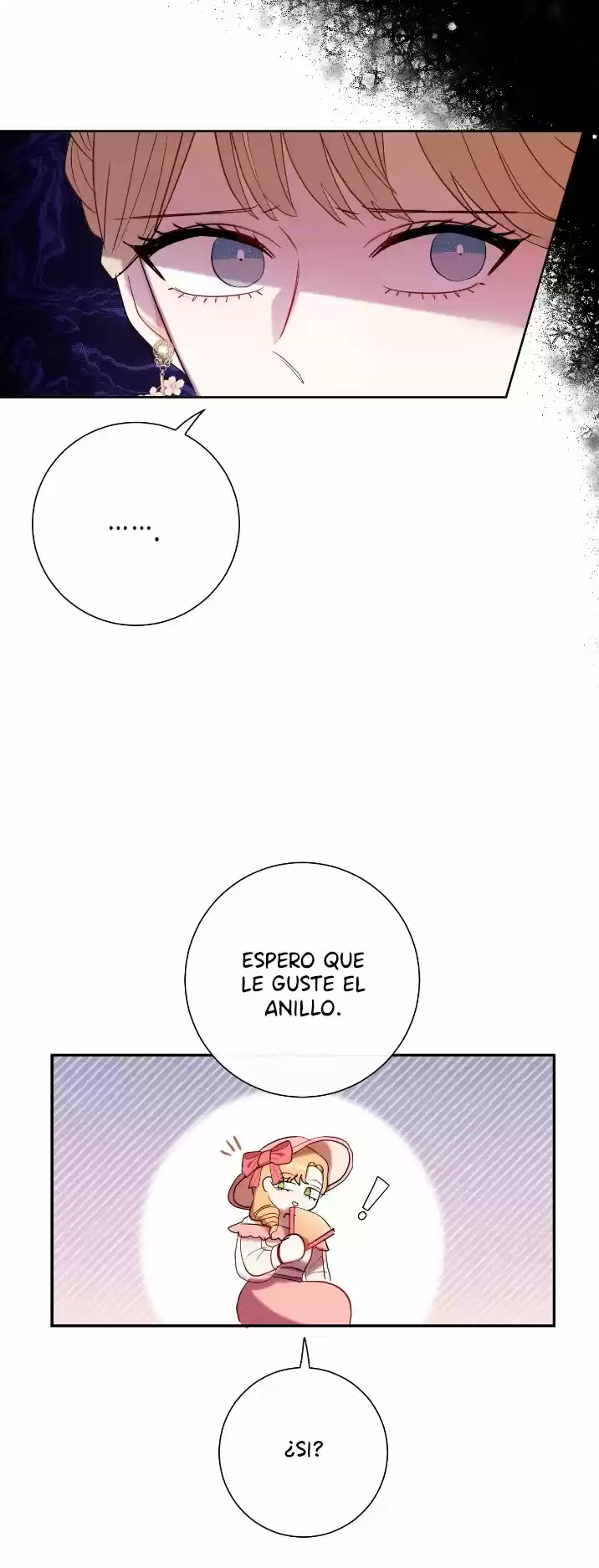 Por Favor No Me Comas - Capítulo 39 - Página 16 - LectorTMOo