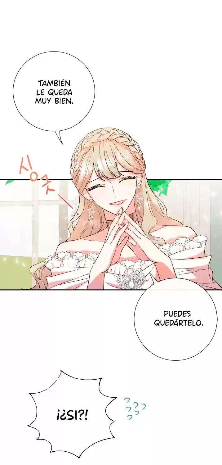 Por Favor No Me Comas - Capítulo 39 - Página 18 - LectorTMOo