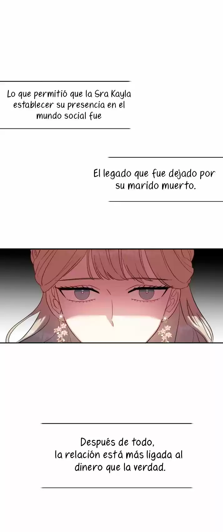 Por Favor No Me Comas - Capítulo 39 - Página 22 - LectorTMOo