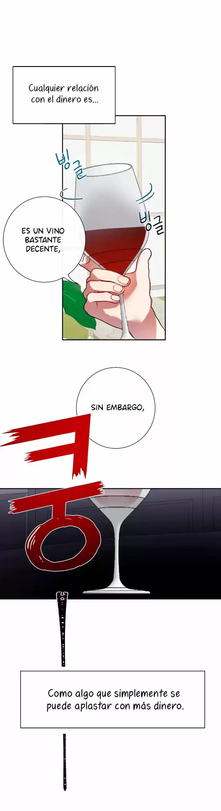 Por Favor No Me Comas - Capítulo 39 - Página 23 - LectorTMOo