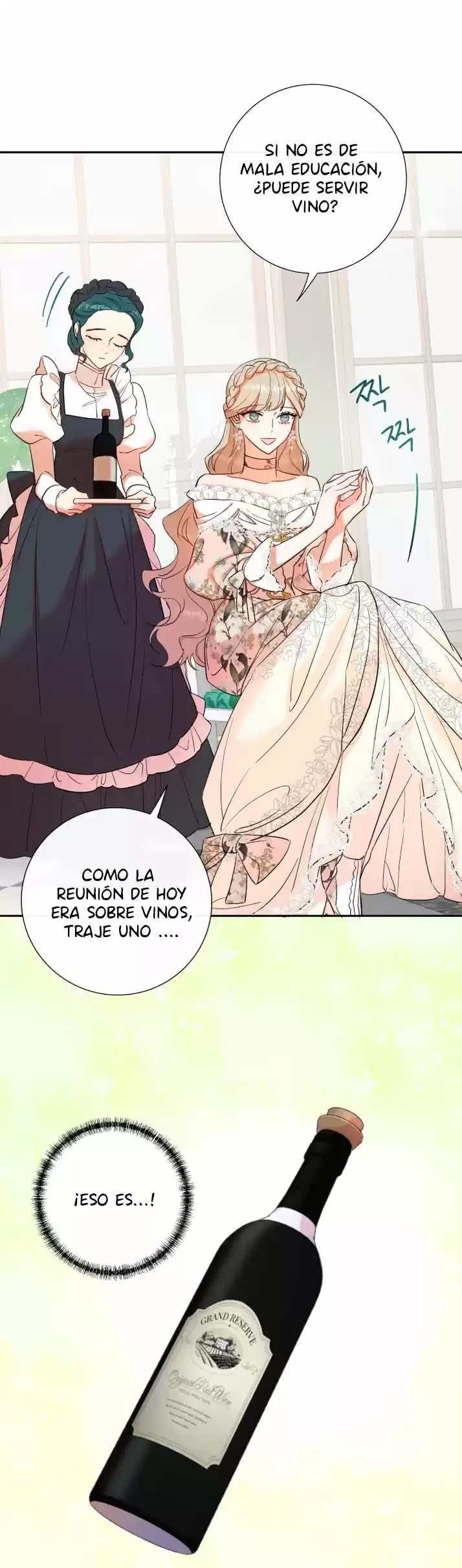 Por Favor No Me Comas - Capítulo 39 - Página 24 - LectorTMOo