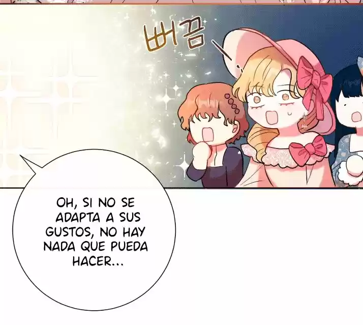 Por Favor No Me Comas - Capítulo 39 - Página 31 - LectorTMOo