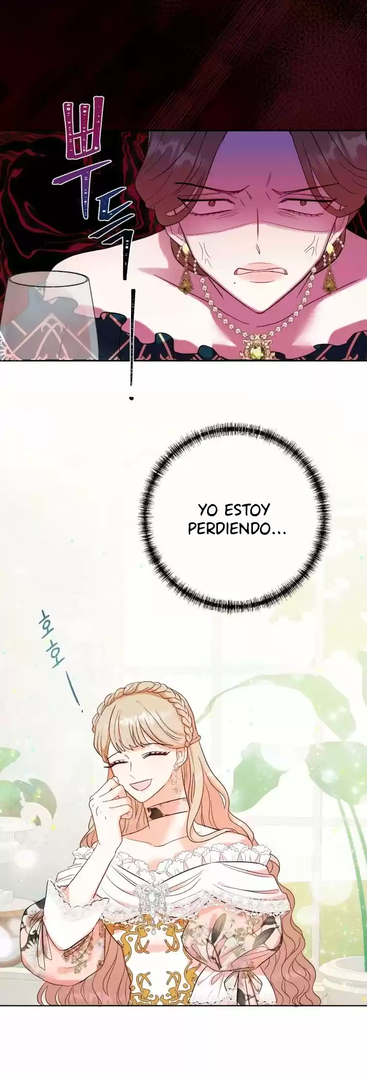 Por Favor No Me Comas - Capítulo 39 - Página 33 - LectorTMOo