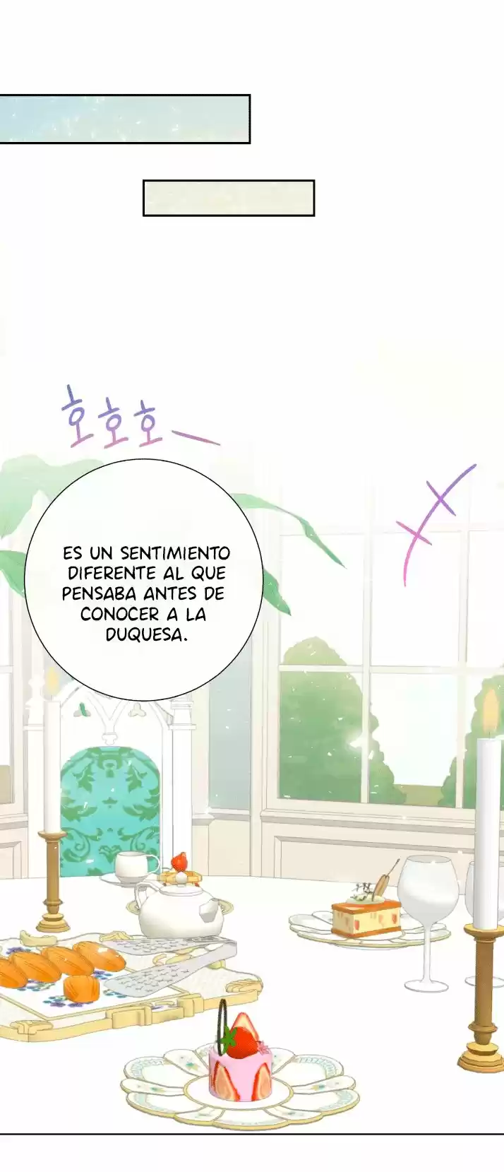 Por Favor No Me Comas - Capítulo 39 - Página 34 - LectorTMOo