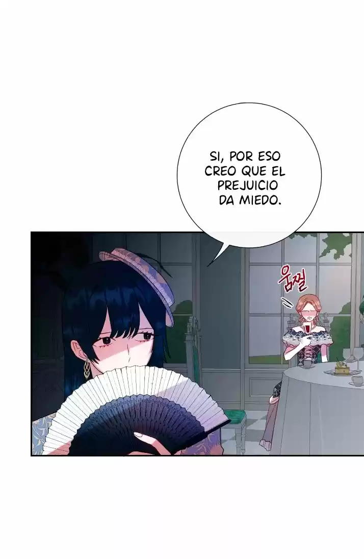 Por Favor No Me Comas - Capítulo 39 - Página 35 - LectorTMOo