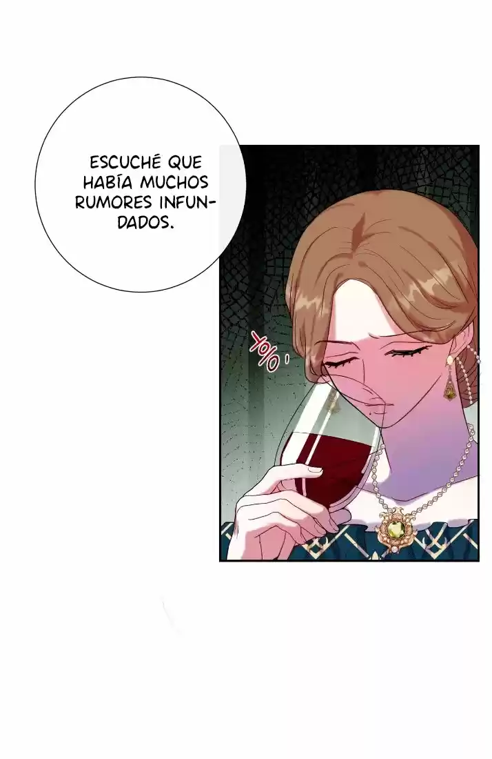 Por Favor No Me Comas - Capítulo 39 - Página 36 - LectorTMOo