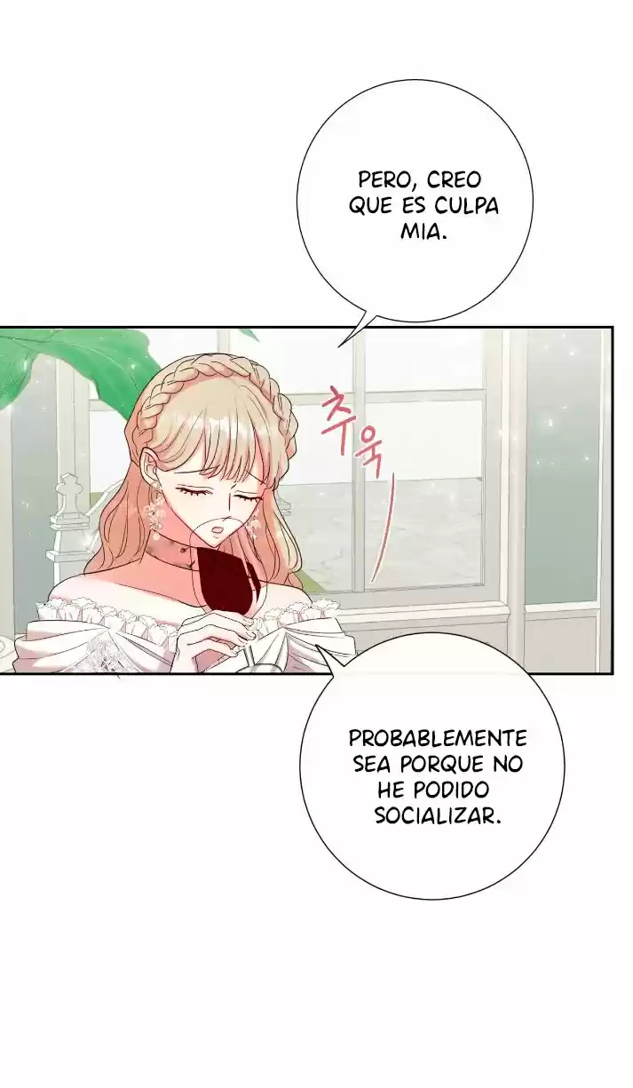 Por Favor No Me Comas - Capítulo 39 - Página 37 - LectorTMOo
