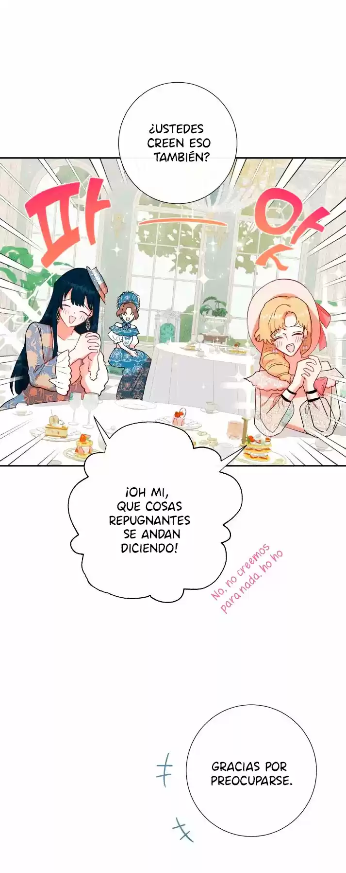 Por Favor No Me Comas - Capítulo 39 - Página 39 - LectorTMOo