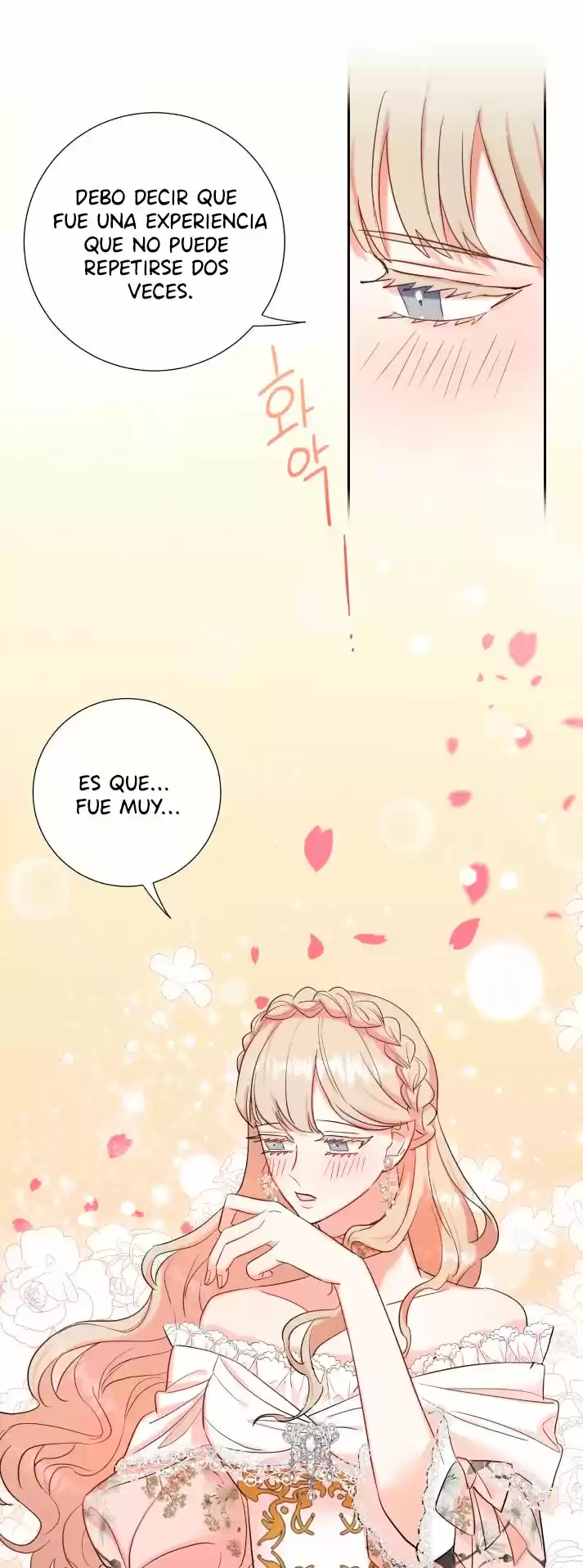 Por Favor No Me Comas - Capítulo 39 - Página 43 - LectorTMOo