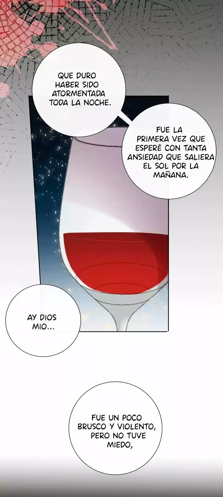 Por Favor No Me Comas - Capítulo 39 - Página 46 - LectorTMOo