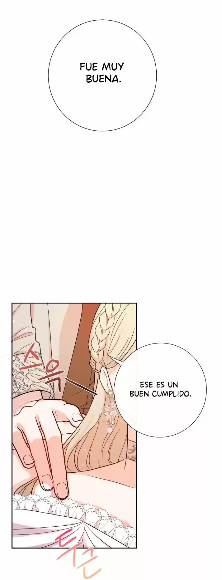 Por Favor No Me Comas - Capítulo 39 - Página 49 - LectorTMOo