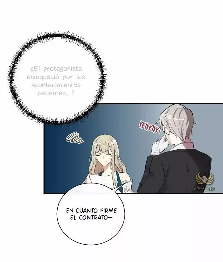 Por Favor No Me Comas - Capítulo 4 - Página 6 - LectorTMOo