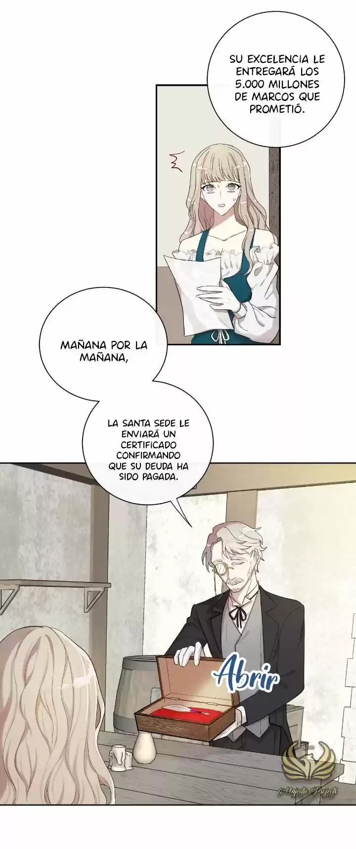 Por Favor No Me Comas - Capítulo 4 - Página 7 - LectorTMOo