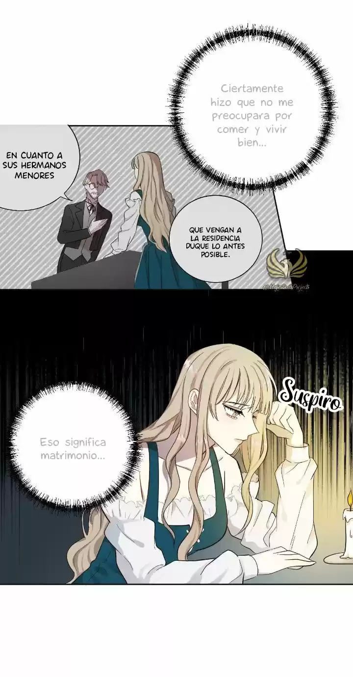 Por Favor No Me Comas - Capítulo 4 - Página 12 - LectorTMOo