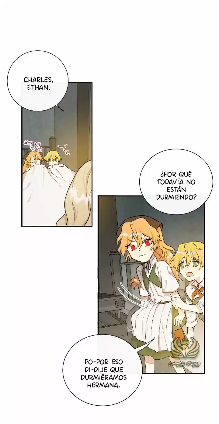 Por Favor No Me Comas - Capítulo 4 - Página 13 - LectorTMOo