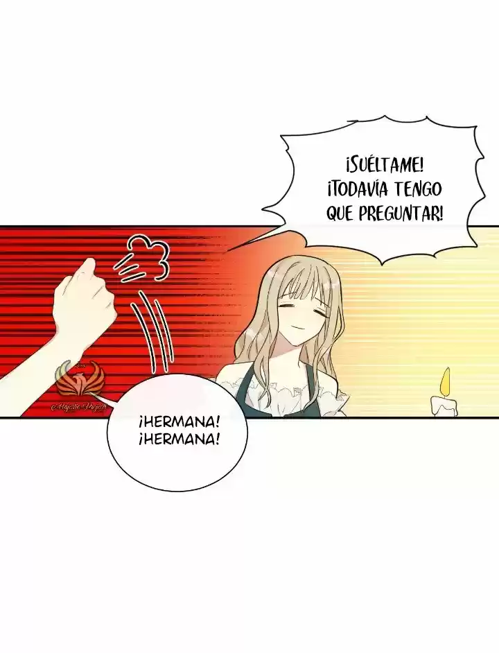 Por Favor No Me Comas - Capítulo 4 - Página 14 - LectorTMOo