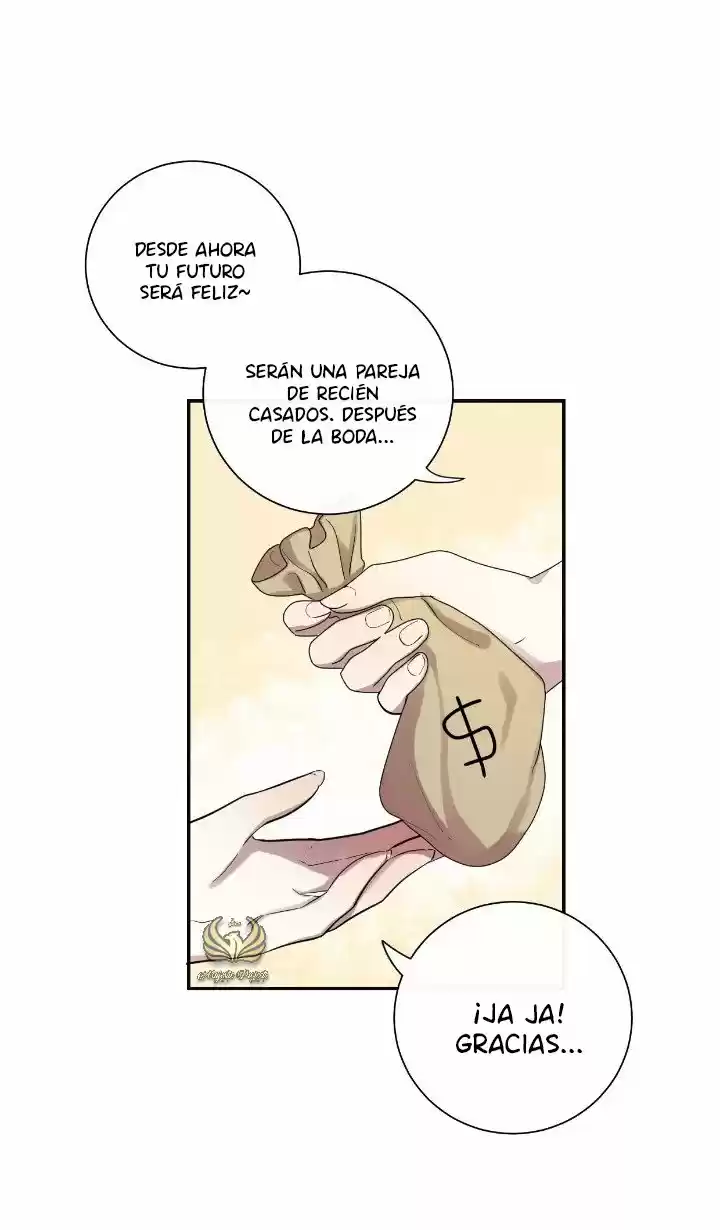Por Favor No Me Comas - Capítulo 4 - Página 27 - LectorTMOo
