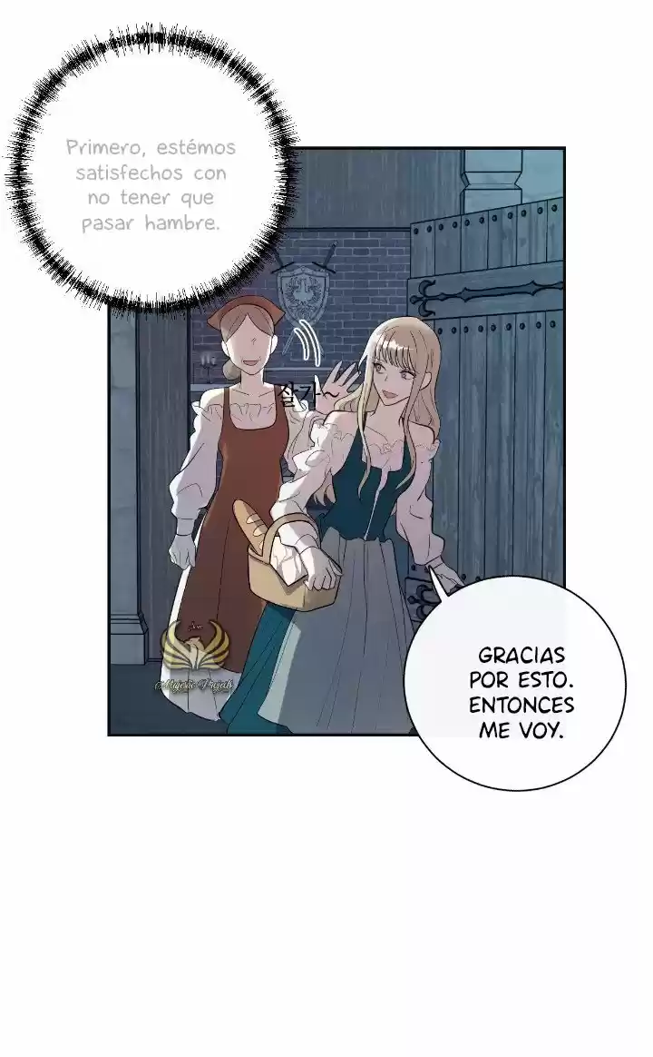 Por Favor No Me Comas - Capítulo 4 - Página 29 - LectorTMOo