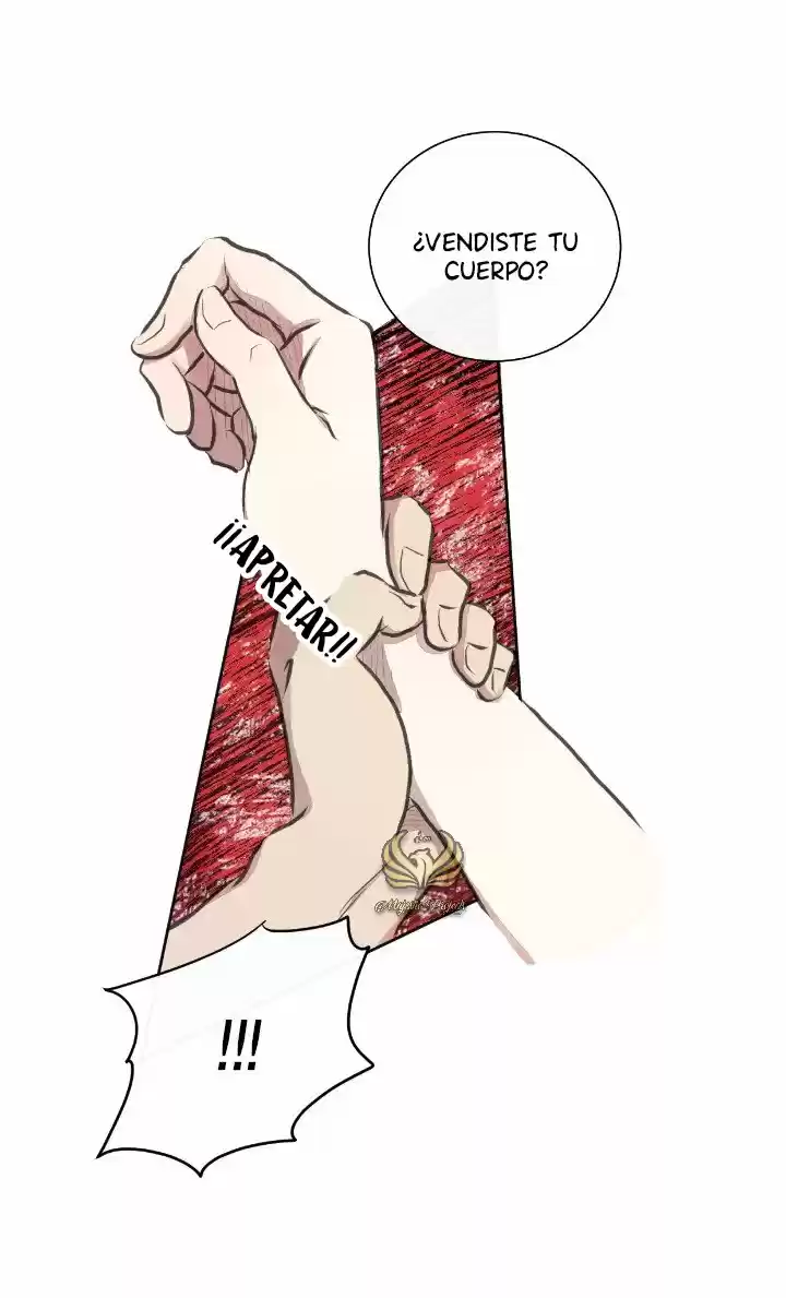 Por Favor No Me Comas - Capítulo 4 - Página 32 - LectorTMOo