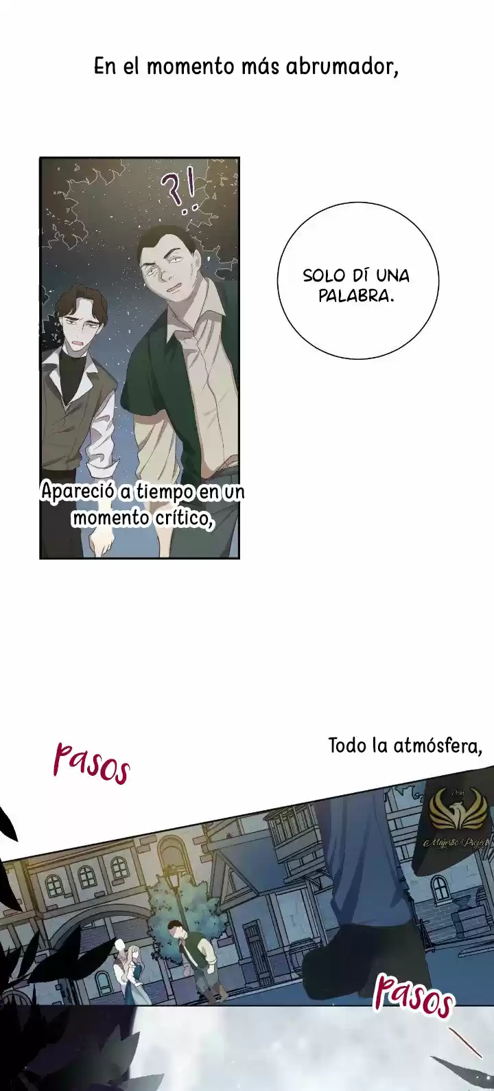 Por Favor No Me Comas - Capítulo 4 - Página 44 - LectorTMOo