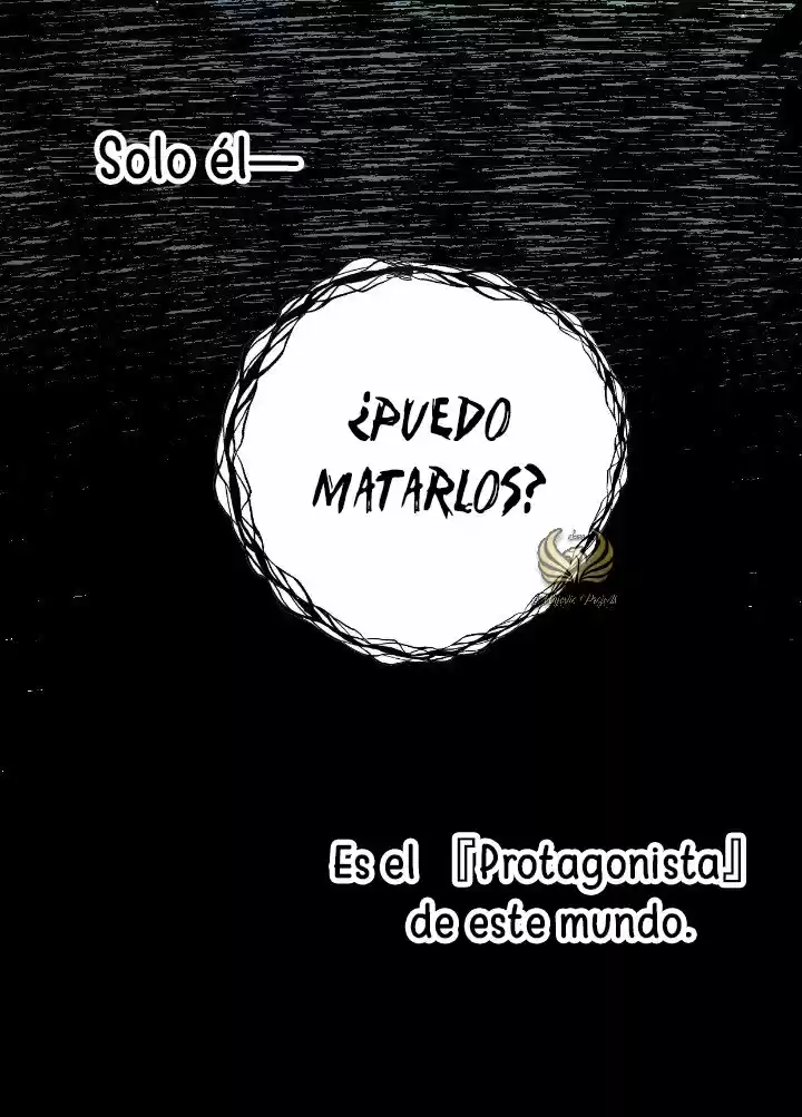 Por Favor No Me Comas - Capítulo 4 - Página 46 - LectorTMOo