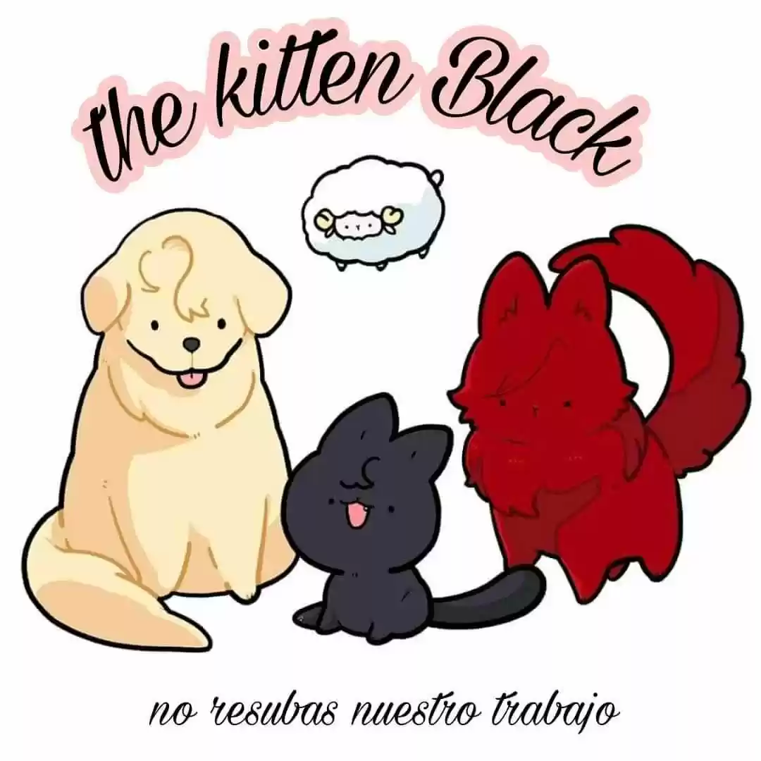 Por Favor No Me Comas - Capítulo 40 - Página 5 - LectorTMOo