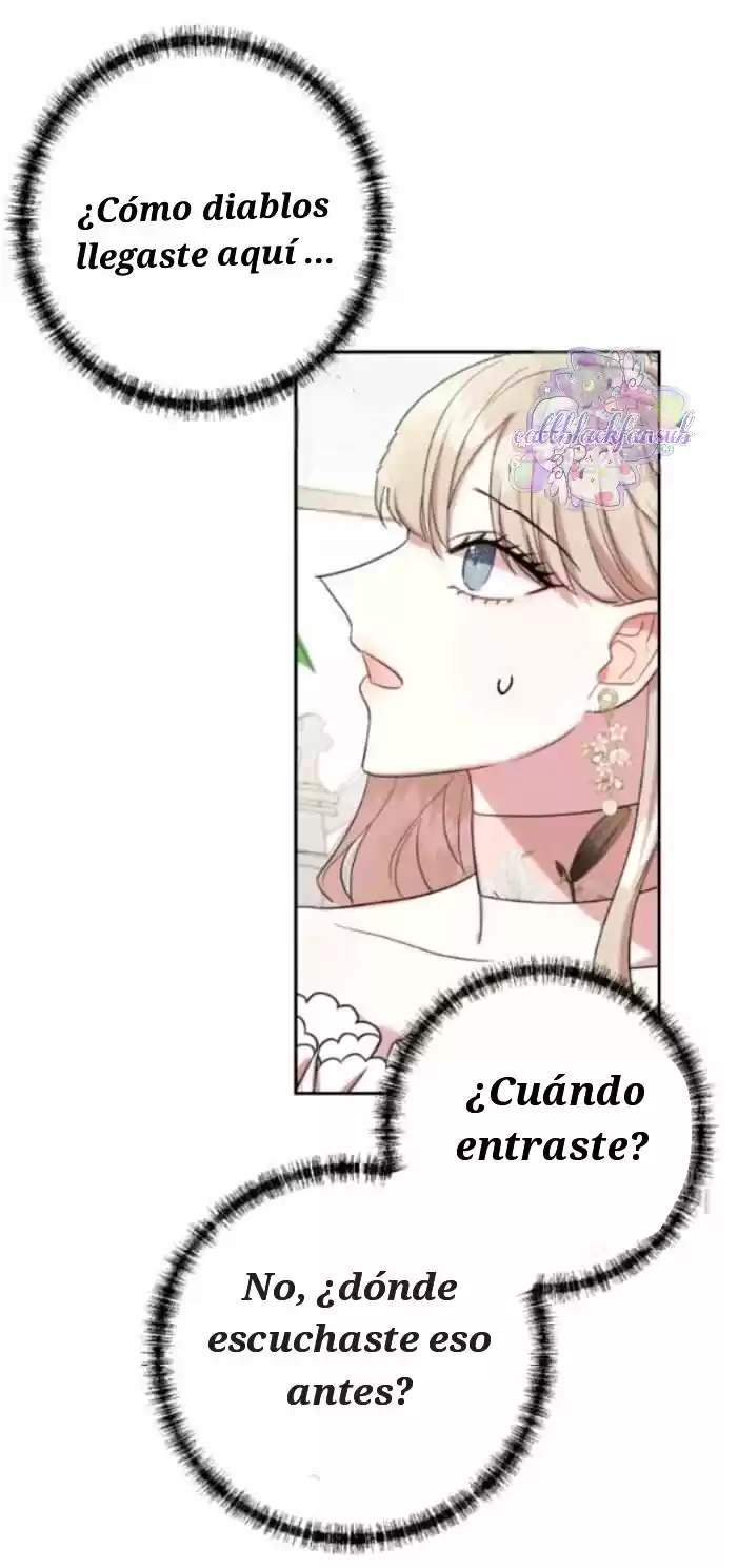 Por Favor No Me Comas - Capítulo 40 - Página 9 - LectorTMOo