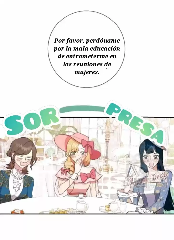 Por Favor No Me Comas - Capítulo 40 - Página 16 - LectorTMOo
