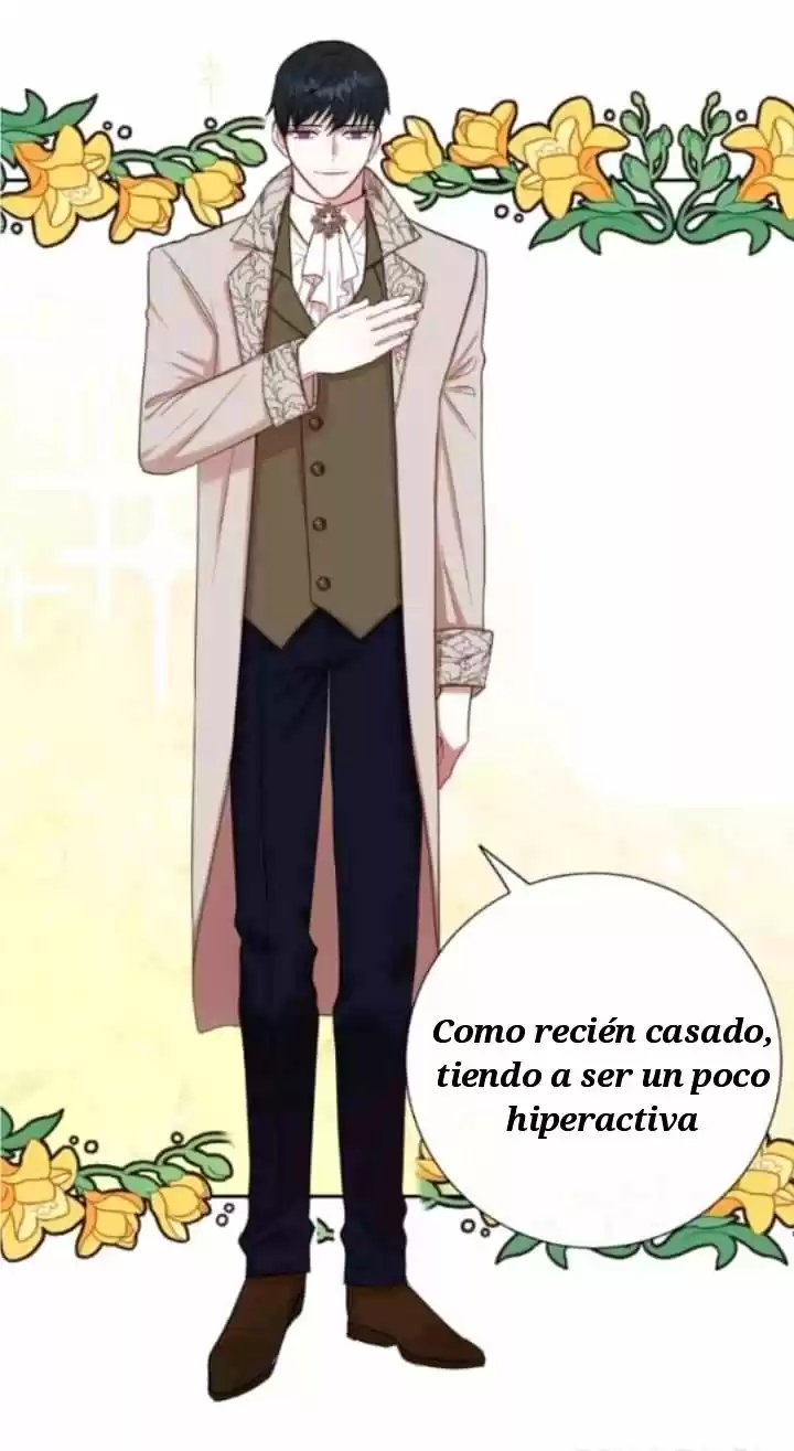 Por Favor No Me Comas - Capítulo 40 - Página 17 - LectorTMOo
