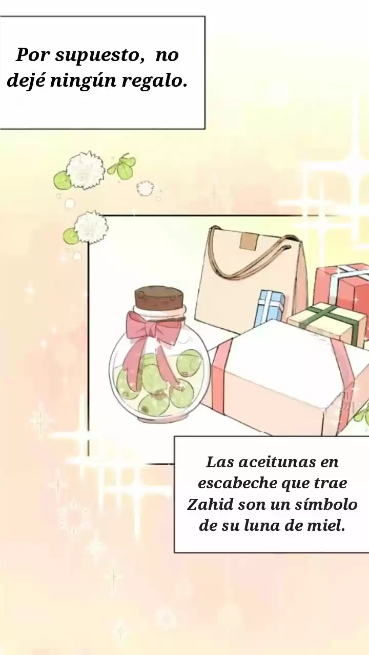 Por Favor No Me Comas - Capítulo 40 - Página 19 - LectorTMOo
