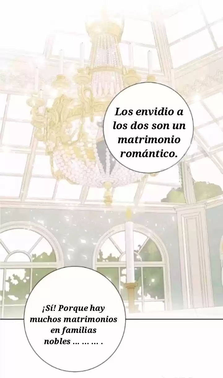 Por Favor No Me Comas - Capítulo 40 - Página 29 - LectorTMOo