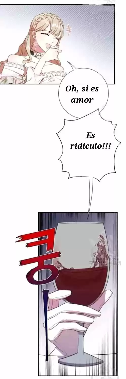 Por Favor No Me Comas - Capítulo 40 - Página 32 - LectorTMOo