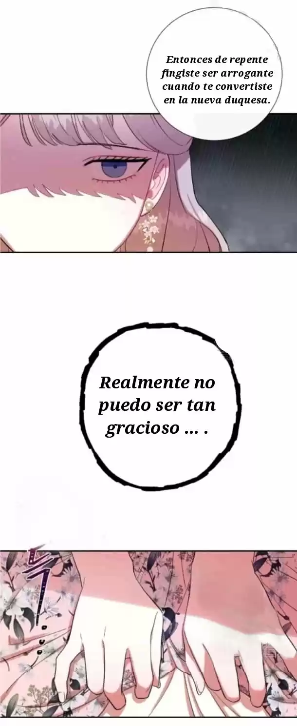 Por Favor No Me Comas - Capítulo 40 - Página 33 - LectorTMOo