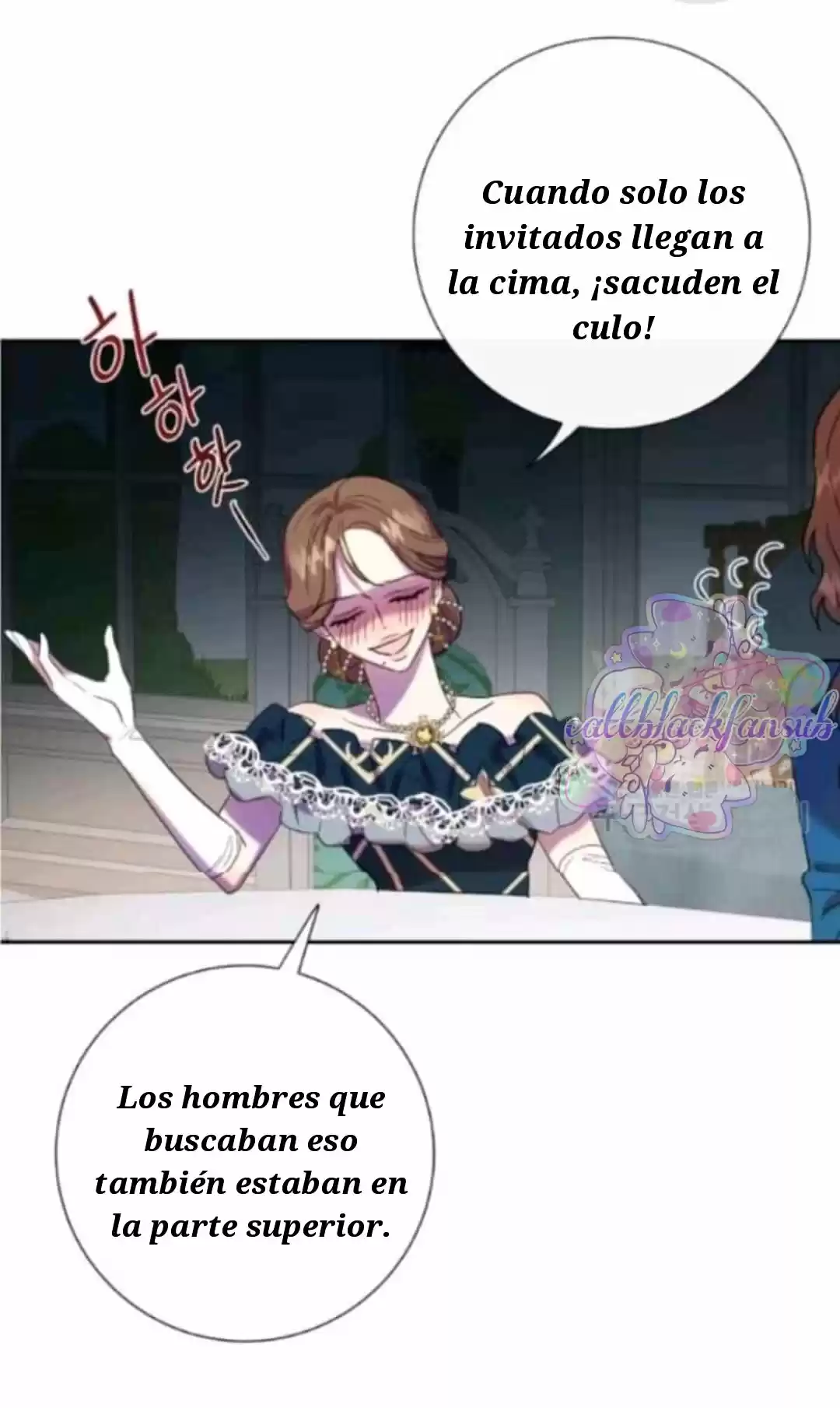 Por Favor No Me Comas - Capítulo 40 - Página 34 - LectorTMOo