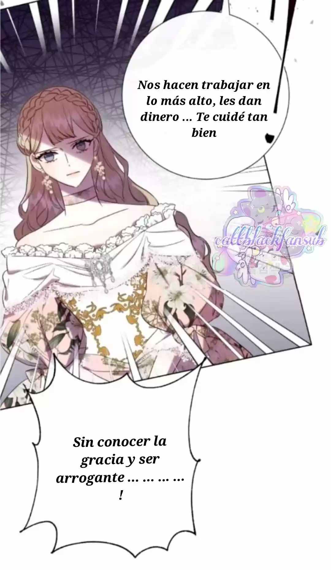 Por Favor No Me Comas - Capítulo 40 - Página 35 - LectorTMOo