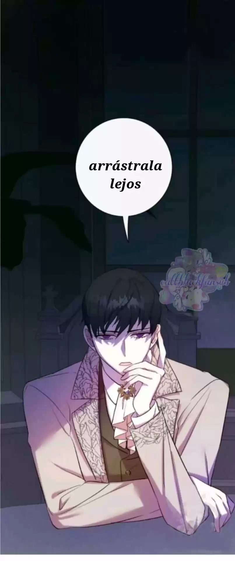 Por Favor No Me Comas - Capítulo 40 - Página 44 - LectorTMOo