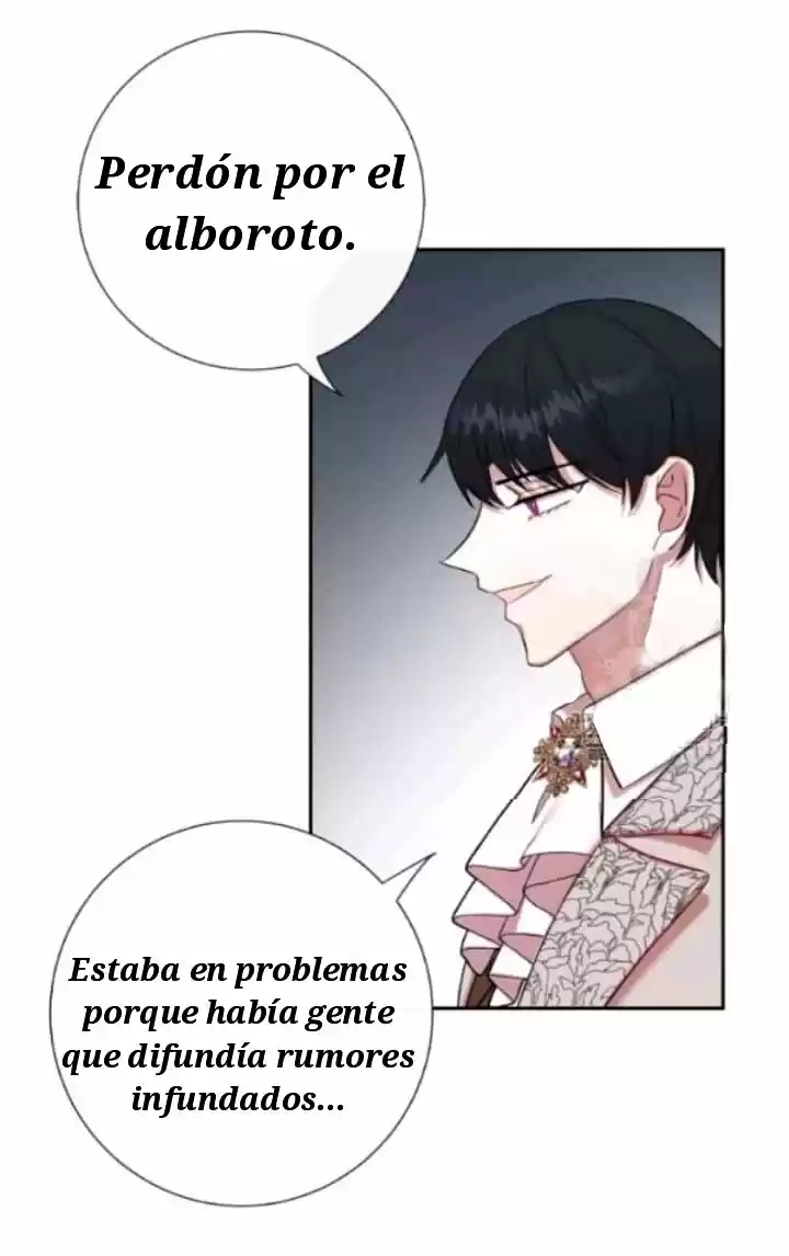 Por Favor No Me Comas - Capítulo 40 - Página 51 - LectorTMOo