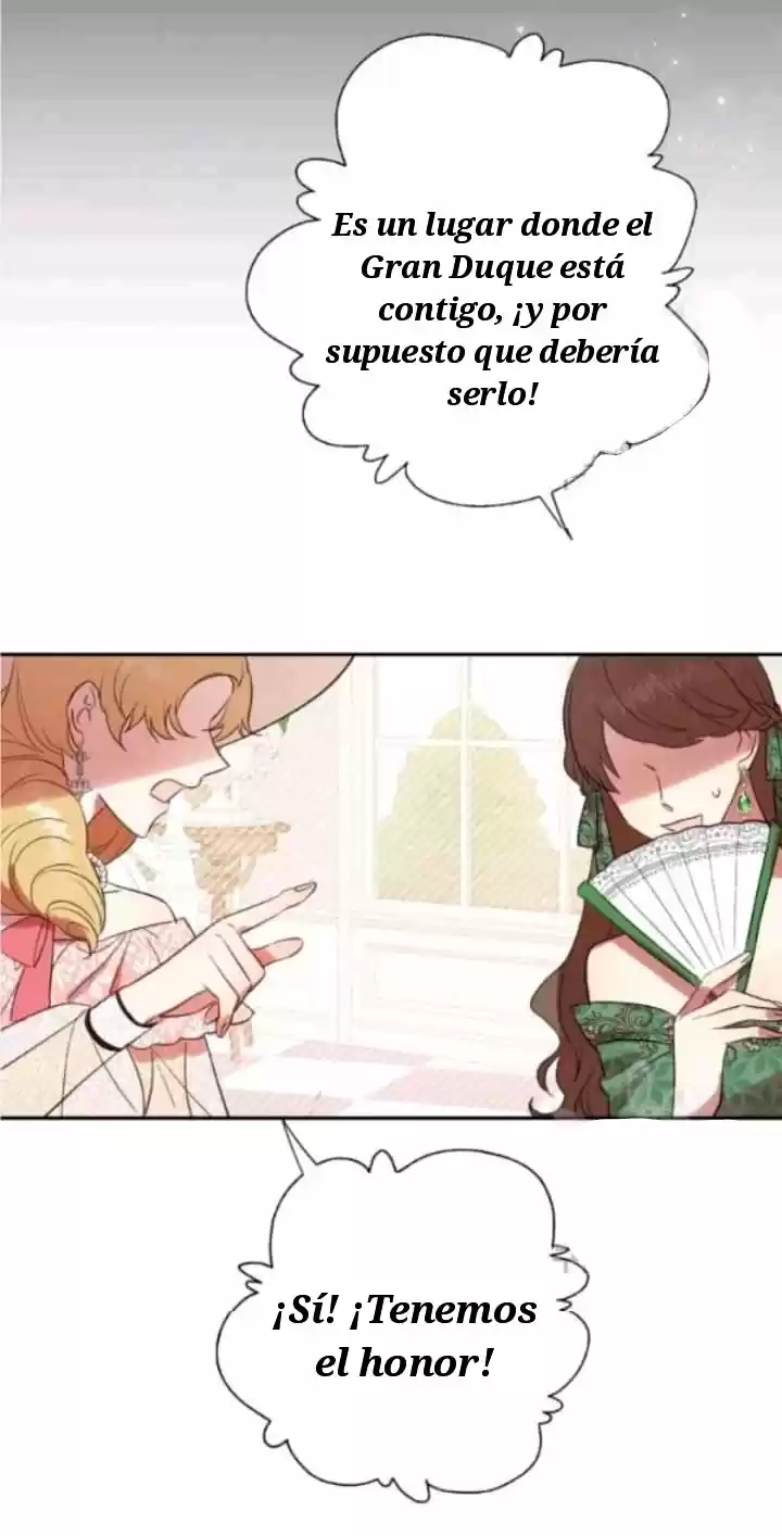 Por Favor No Me Comas - Capítulo 40 - Página 59 - LectorTMOo