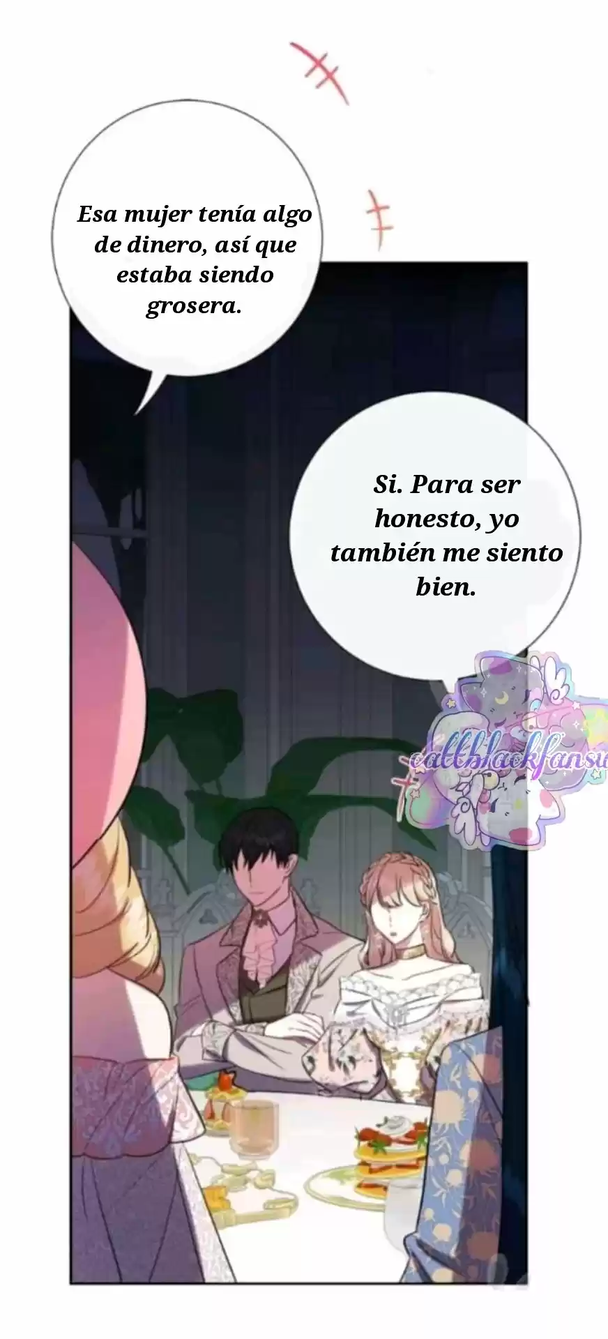 Por Favor No Me Comas - Capítulo 40 - Página 60 - LectorTMOo