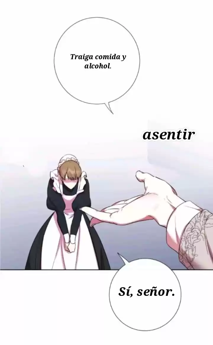Por Favor No Me Comas - Capítulo 40 - Página 64 - LectorTMOo