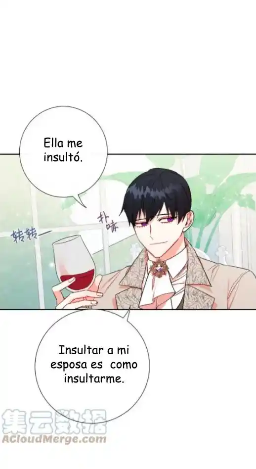 Por Favor No Me Comas - Capítulo 41 - Página 8 - LectorTMOo