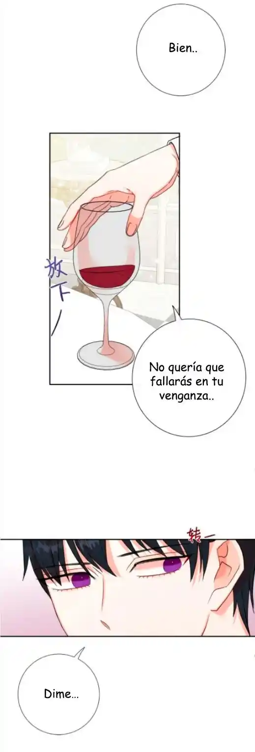 Por Favor No Me Comas - Capítulo 41 - Página 9 - LectorTMOo