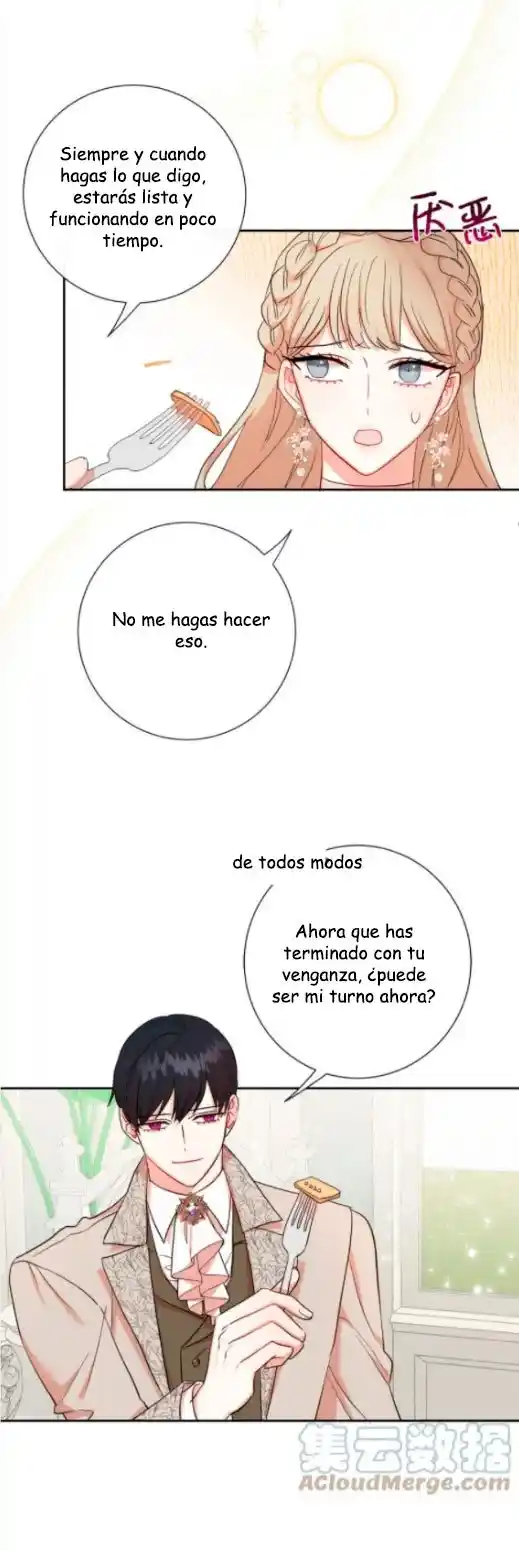 Por Favor No Me Comas - Capítulo 41 - Página 11 - LectorTMOo