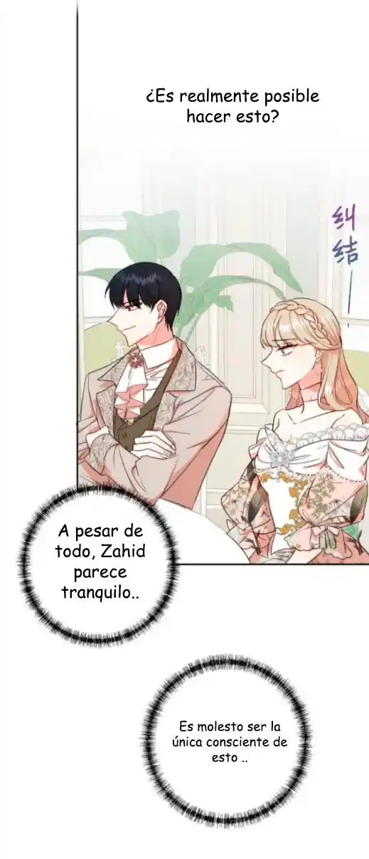Por Favor No Me Comas - Capítulo 41 - Página 14 - LectorTMOo
