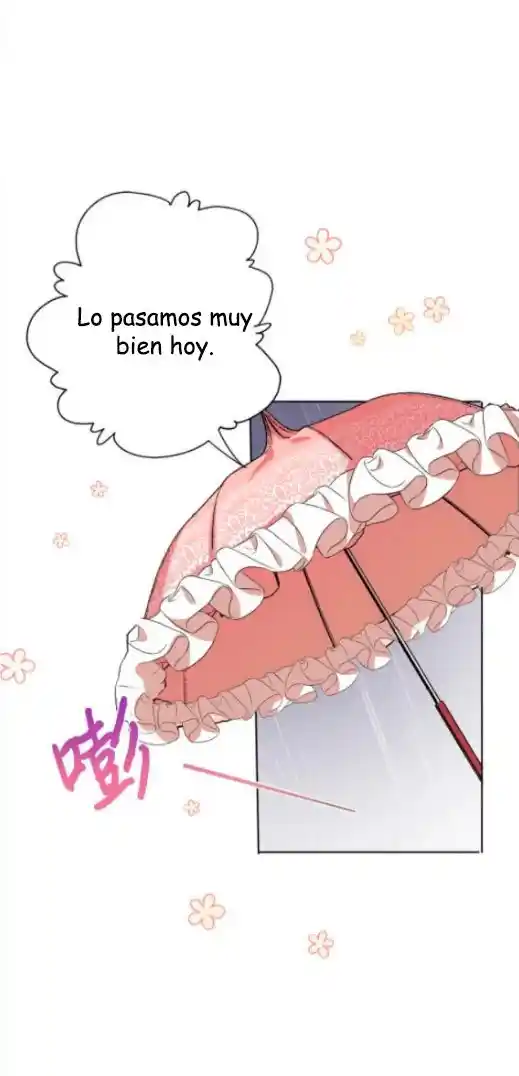Por Favor No Me Comas - Capítulo 41 - Página 23 - LectorTMOo