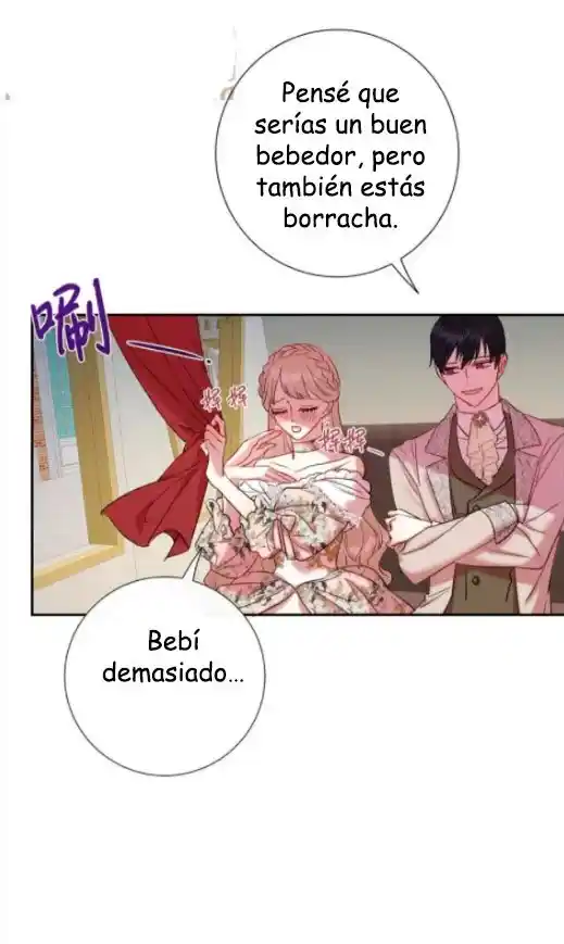 Por Favor No Me Comas - Capítulo 41 - Página 25 - LectorTMOo