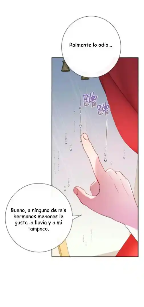 Por Favor No Me Comas - Capítulo 41 - Página 28 - LectorTMOo