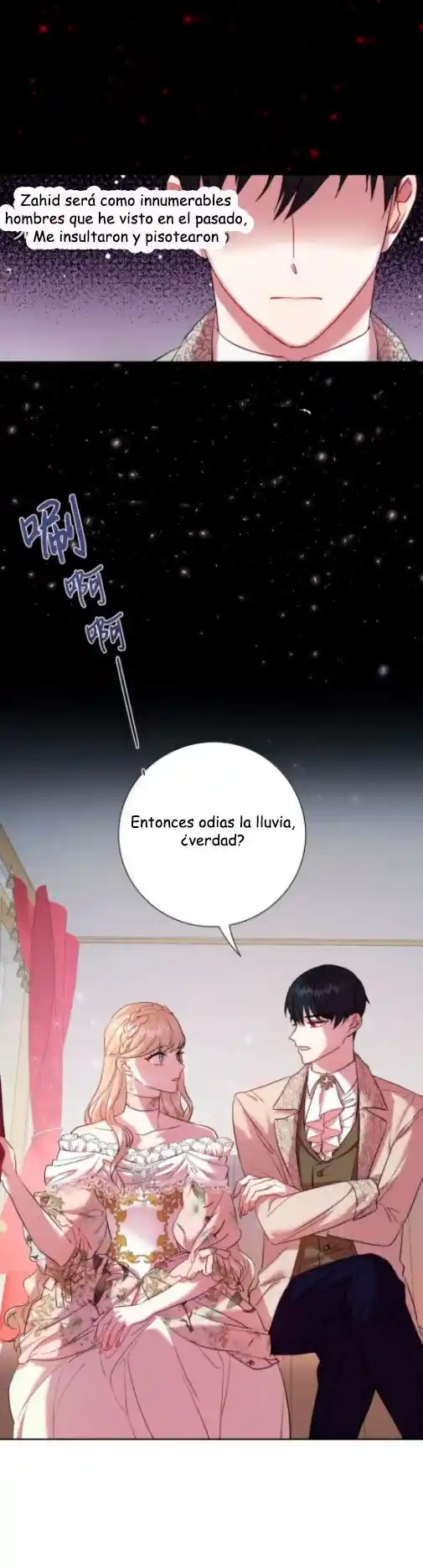 Por Favor No Me Comas - Capítulo 41 - Página 30 - LectorTMOo