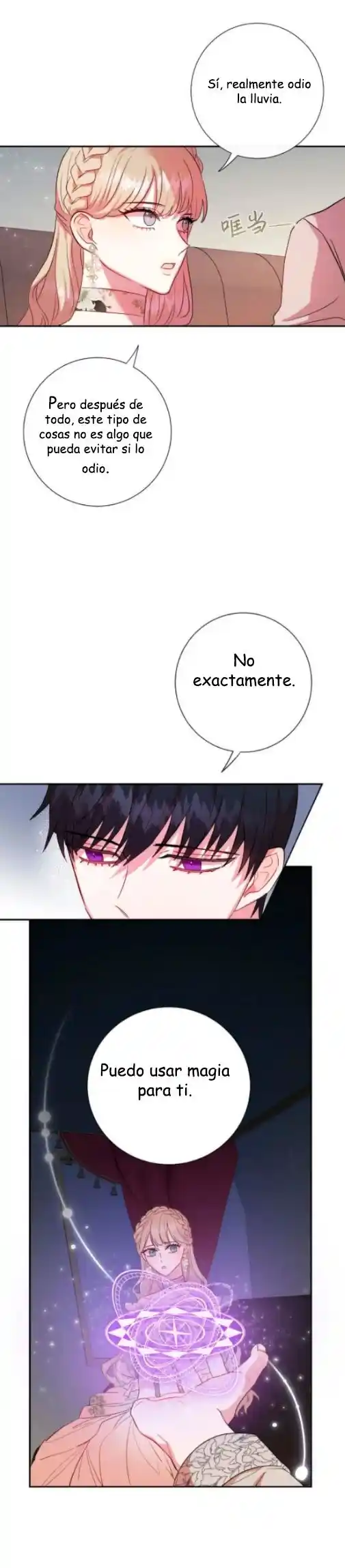 Por Favor No Me Comas - Capítulo 41 - Página 31 - LectorTMOo